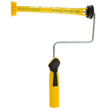 Coral Easy Coater Paint Roller Frame with HEADLOCK Technology 9 inch 1.5